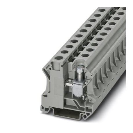 PHOENIX CONTACT UTI 16 UTI 16 3073827 PHOENIX CONTACT Installation terminal block