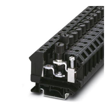 Phoenix contact UK 10-DREHSI-EX (6,3X32) Fuse modular terminal block