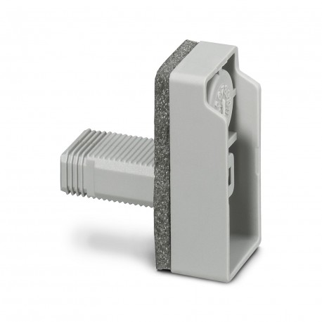 PHOENIX CONTACT POT-UW 10 POT-UW 10 3074059 PHOENIX CONTACT Sealing plate