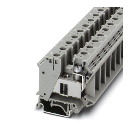 Phoenix contact UTI 35 Installation terminal block