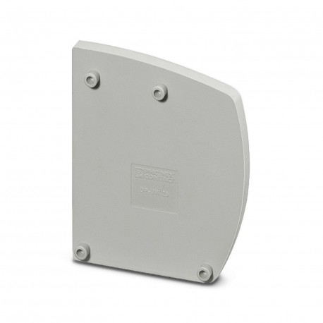 Phoenix contact DP-UW 25 Spacer plate
