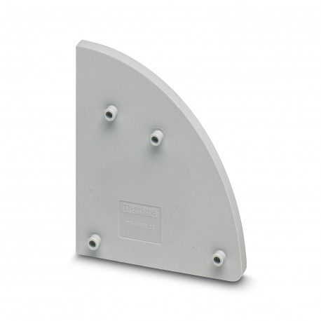 PHOENIX CONTACT DP-UWV 25 DP-UWV 25 3074431 PHOENIX CONTACT Spacer plate