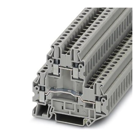 Phoenix contact UTTB 4-BE Component terminal block