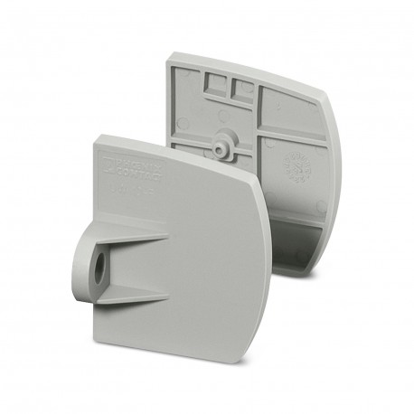 Phoenix contact UW 10-F Flange cover