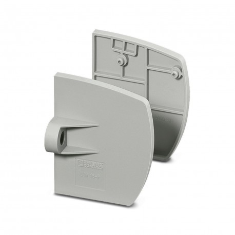 Phoenix contact UW 16-F Flange cover