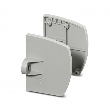 Phoenix contact UW 25-F Flange cover