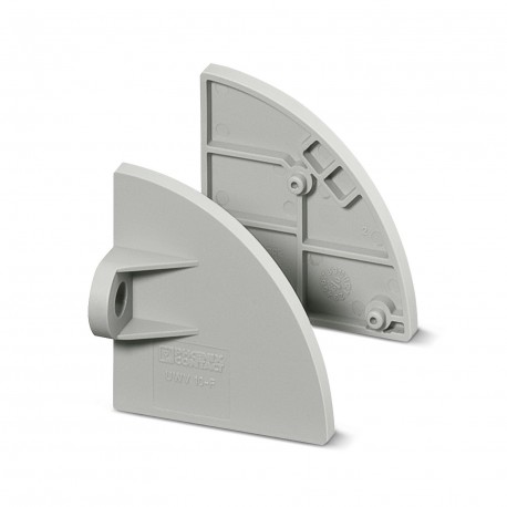 Phoenix contact UWV 10-F Flange cover