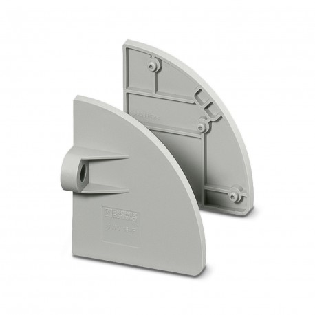 Phoenix contact UWV 16-F Flange cover