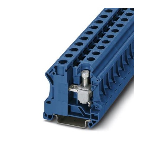Phoenix contact UTI 16 BU Installation terminal block
