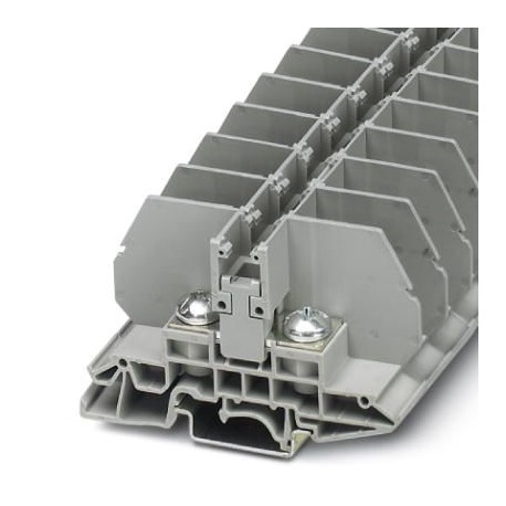 Phoenix contact RSC 6 Bolt connection terminal block