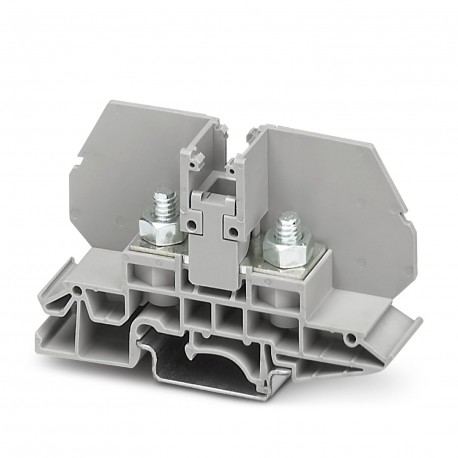 PHOENIX CONTACT RBO 6 RBO 6 3075896 PHOENIX CONTACT Bolt connection terminal block