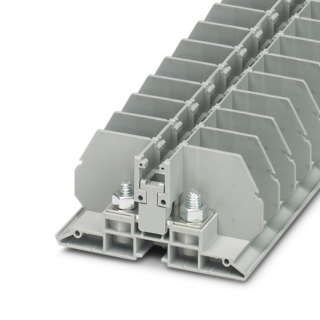 Phoenix contact RBO 6-F Bolt connection terminal block