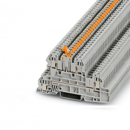 Phoenix contact UTI 2,5-L/LTB Installation level terminal block