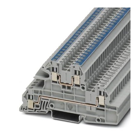 Phoenix contact UTI 2,5-L/N Installation level terminal block