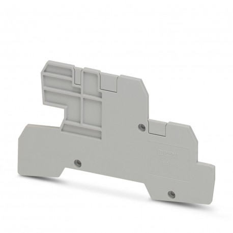 Phoenix contact D-UTI/3 End cover