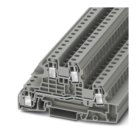 Phoenix contact UTI 6-L/L Installation level terminal block