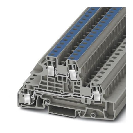 Phoenix contact UTI 6-L/N Installation level terminal block