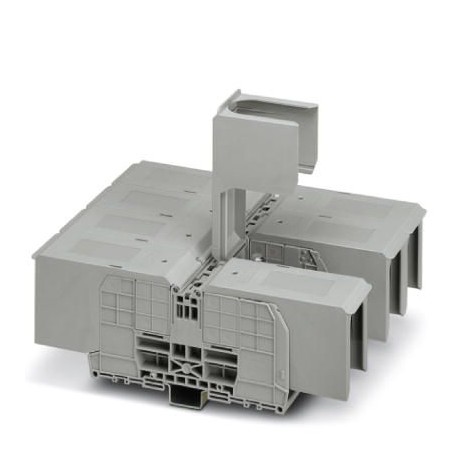 Phoenix contact RBO 12-4L-HC Bolt connection terminal block