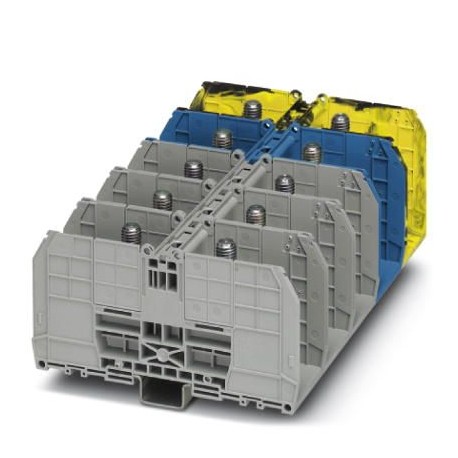 PHOENIX CONTACT RBO 16-3L/N RBO 16-3L/N 3076277 PHOENIX CONTACT Bolt connection terminal block
