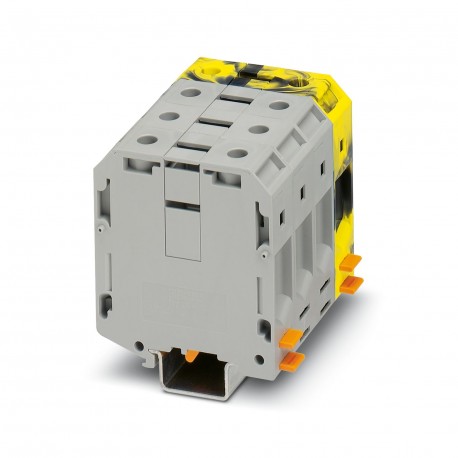 PHOENIX CONTACT UKH 70-3L/FE UKH 70-3L/FE 3076400 PHOENIX CONTACT High-current terminal block