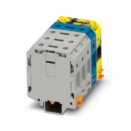 PHOENIX CONTACT UKH 70-3L/N/FE UKH 70-3L/N/FE 3076442 PHOENIX CONTACT High-current terminal block