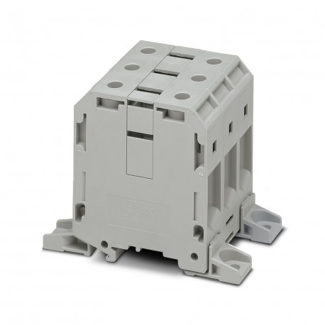 PHOENIX CONTACT UKH 70-3L-F UKH 70-3L-F 3076484 PHOENIX CONTACT High-current terminal block
