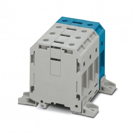 PHOENIX CONTACT UKH 70-3L/N-F UKH 70-3L/N-F 3076523 PHOENIX CONTACT High-current terminal block