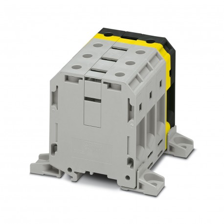 PHOENIX CONTACT UKH 70-3L/FE-F UKH 70-3L/FE-F 3076565 PHOENIX CONTACT High-current terminal block