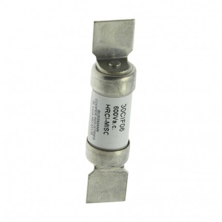 Eaton-moeller 30A CANADIAN FUSE EATON ELECTRIC 30A CANADIAN FUSE