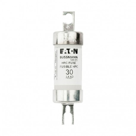 Eaton-moeller C.S.A. FUSE FM1 CL'C' 30A 600V EATON ELECTRIC Fuse-link, low voltage, 10 A, AC 600 V, DC 250 V, HRCI..