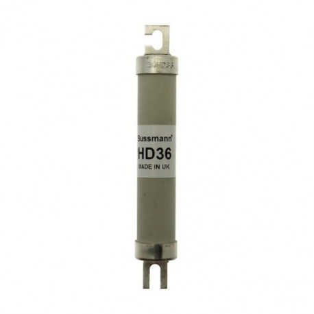 Eaton-moeller 30Amp INDUSTRIAL FUSE EATON ELECTRIC Fuse-link, high speed, 30 A, AC 1200 V, DC 750 V, 22 x 138 mm, g..