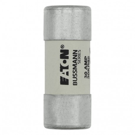 Eaton-moeller 30A 415V AC HOUSE SERVICE EATON ELECTRIC House service fuse-link, low voltage, 100 A, AC 415 V, BS sy..