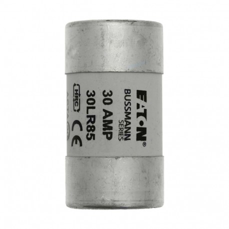 Eaton-moeller 30A 415V AC HOUSE SERVICE EATON ELECTRIC House service fuse-link, low voltage, 100 A, AC 415 V, BS sy..