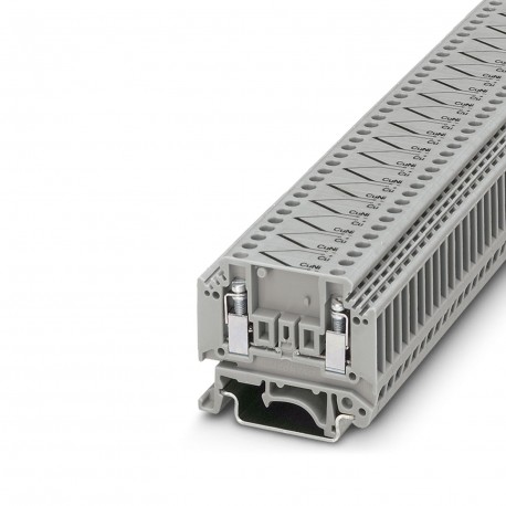 PHOENIX CONTACT MTKD-CU/CUNI MTKD-CU/CUNI 3100059 PHOENIX CONTACT Thermoelectric voltage terminal block pair