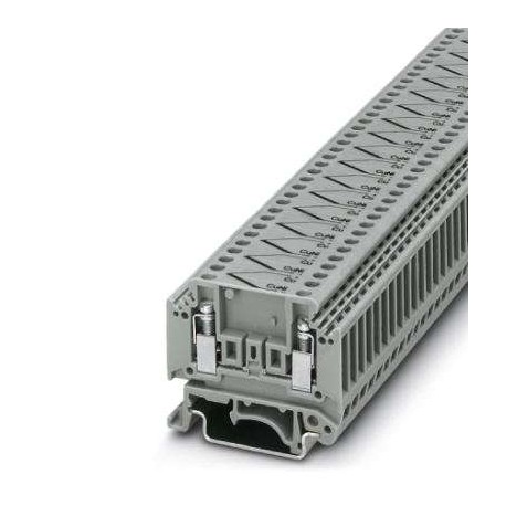 Phoenix contact MTKD-S-CU/E-CU EX Thermoelectric voltage terminal block pair