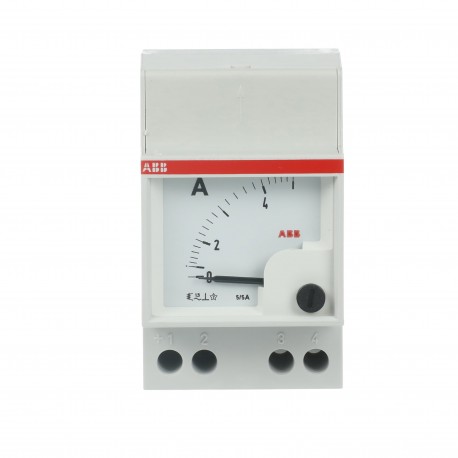 Abb 2CSM310030R1001 AMT1/5 Analog measuring Instr