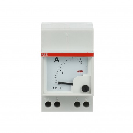 ABB 2CSM310040R1001 2CSM310040R1001 ABB AMT1/10 Analog measuring Instr