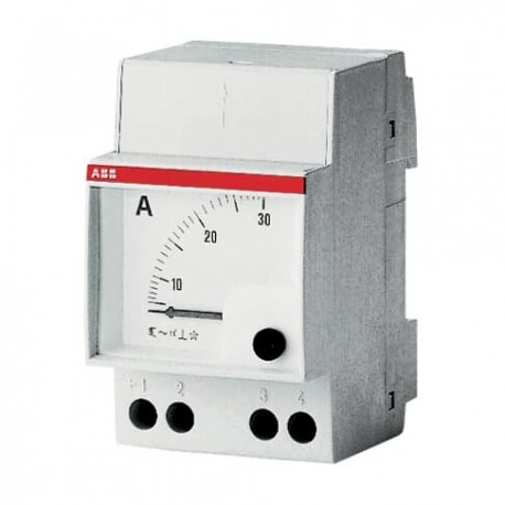 ABB 2CSM310060R1001 2CSM310060R1001 ABB AMT1/20 Analog measuring Instr
