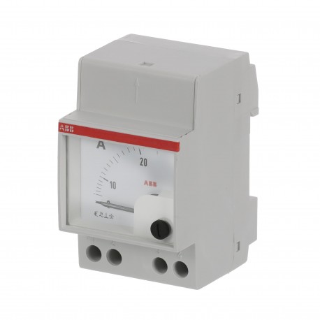 Abb 2CSM310070R1001 AMT1/25 Analog measuring Instr