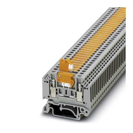 PHOENIX CONTACT MTK MTK 3101016 PHOENIX CONTACT Knife disconnect terminal block