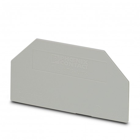 PHOENIX CONTACT ATS-MTK ATS-MTK 3101223 PHOENIX CONTACT Partition plate