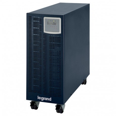 LEGRAND 310131 310131 LEGRAND UPS KEOR T 10 KVA 8 MIN