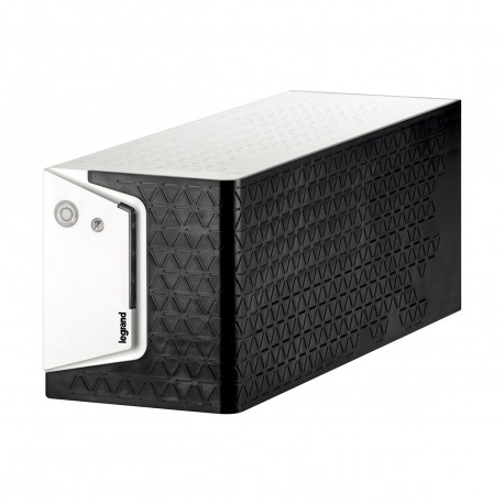 Legrand 310183 SAI-KEOR SP 800 VA IEC