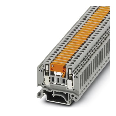 Phoenix contact MTK-P/P MIT SPERRE Knife disconnect terminal block