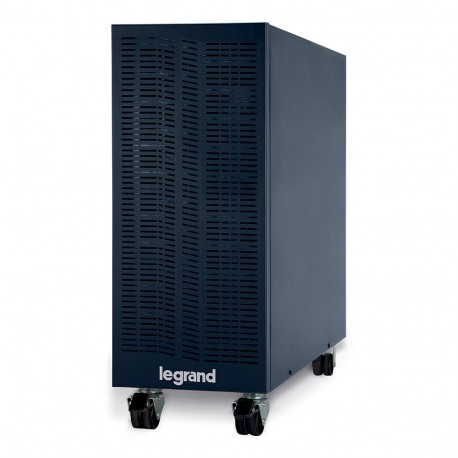 Legrand 310742 ARM BATTERIES KEOR S 3X6X12