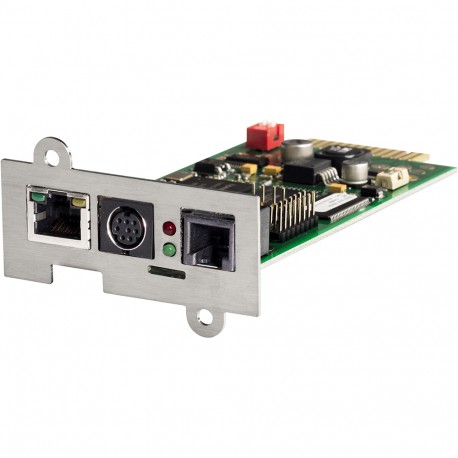 Legrand 310930 CARD NETWORK CS141SK (SLOT)