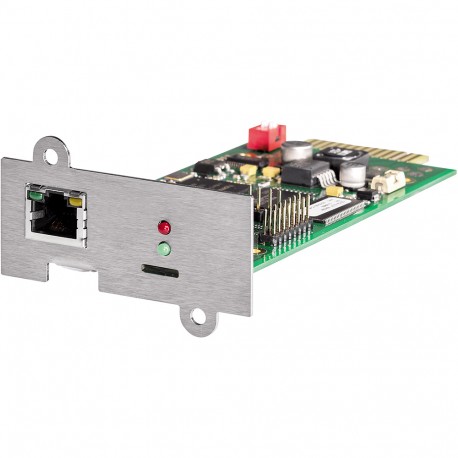 Legrand 310931 CARD NETWORK CS141BSK (SLOT)