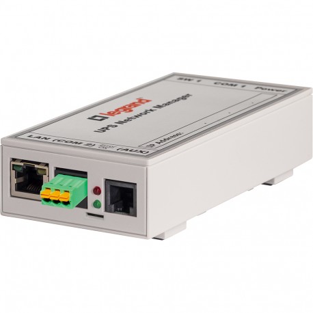 Legrand 310934 CARD NETWORK CS141M RS485(EXTERNAL