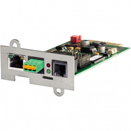 Legrand 310935 CARD NETWORK CS141MSK RS485 (SLOT)
