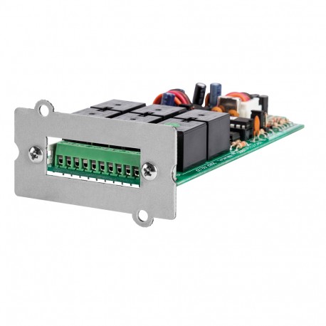 Legrand 310969 CARD DRY CONTACT DAKER DK